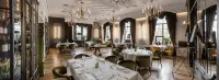 Hotel Traugutta3 - breakfast