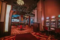 Choctaw Casino Hotel – Pocola - Bares