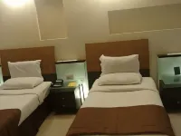 The Shiv Grand Hotels in Gandhidham