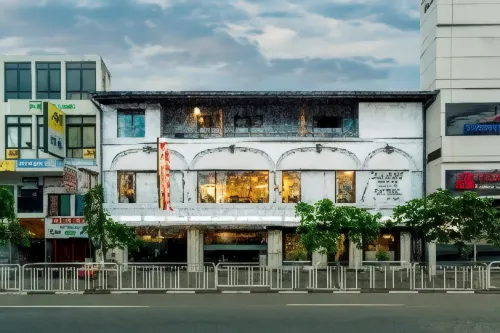 Kandy City Hotel by Earl's - 3 ดาว