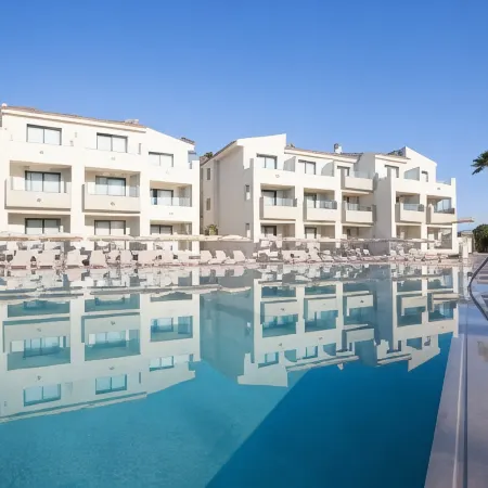 Hipotels Mediterraneo Hotel - Adults Only