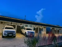 I dea home - parking