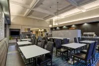 Residence Inn by Marriott Los Angeles LAX/El Segundo - servizio colazione