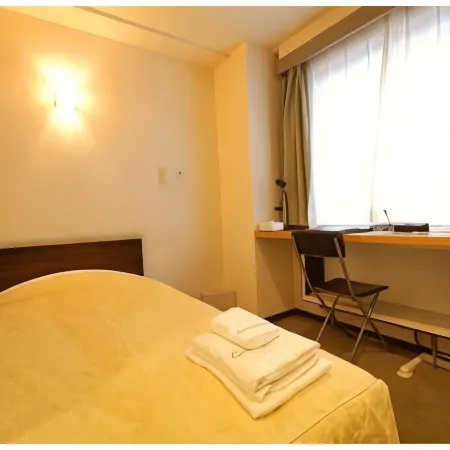 Confesta Inn Отели в г. Оме