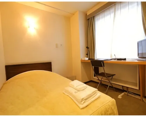 Confesta Inn Hotels in Ome