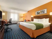 Country Inn & Suites by Radisson, Phoenix Airport, AZ Phoenix otelleri
