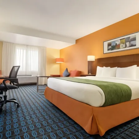 Country Inn & Suites by Radisson, Phoenix Airport, AZ