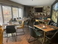 The Butchers Arms - 屠夫裝備店 - 酒吧