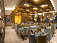 The India Benares - bar