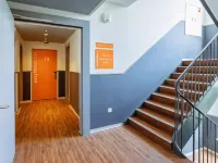 EasyHotel Zürich City Centre Отели рядом с достопримечательностью «Лангштрассе»