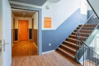 EasyHotel Zürich City Centre - Bintang 2