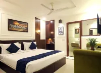 Taj Inn Hotel - 3 Yıldız
