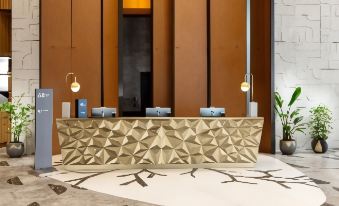 Mövenpick Hotel Istanbul Marmara Sea