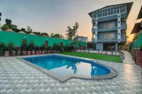 Harmony Palace - Pet friendly