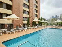 Pullman East Melbourne - Luxury