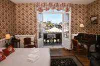 Hotel K'Loys - balcony