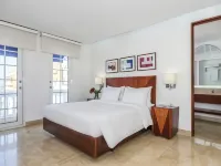 NH Cartagena Urban Royal Hotels near Centenary Park