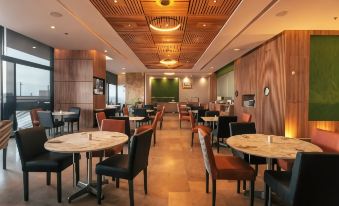 Hotel Mocawa Plaza Armenia