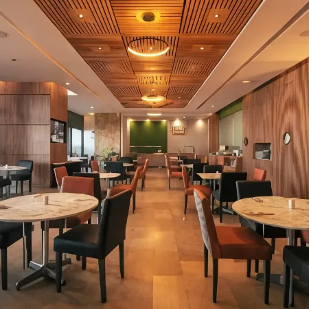 Hotel Mocawa Plaza Armenia