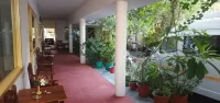 Meya Beach Walk Hotel - 2-Star