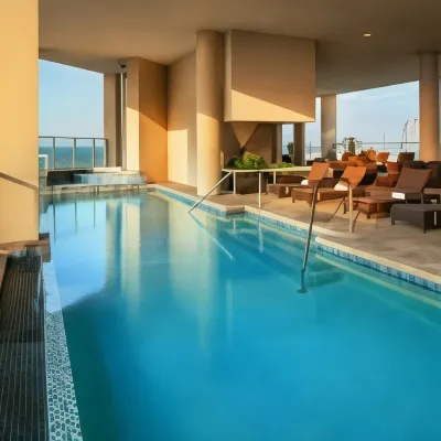 The Westin Houston, Memorial City Hotels near Memorial City