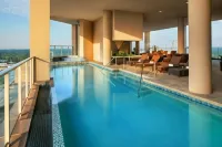 The Westin Houston, Memorial City - Rooftop Pools