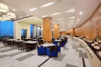 ノボテル ランプン - 朝食