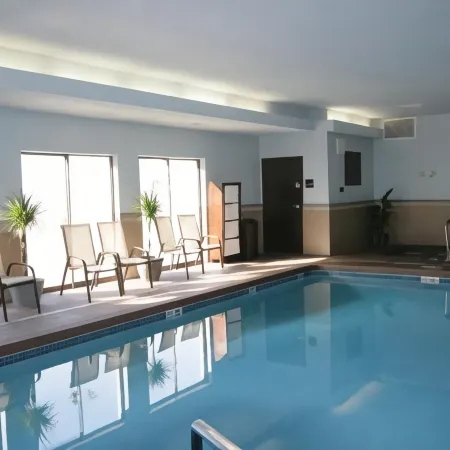 Hampton Inn Kansas City/Olathe