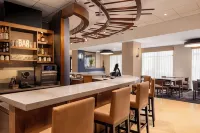Hyatt Place Atlanta Arpt South - С тренажерным залом