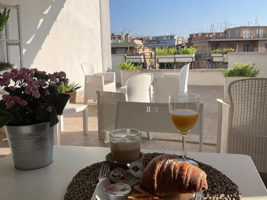Terrace Boutique Inn