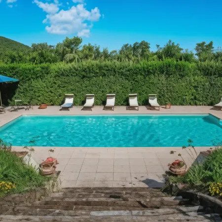 Abbadia Sicille Relais