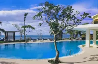 Kristal Hotel Kupang - spa