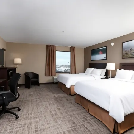 Canad Inns Destination Centre Transcona