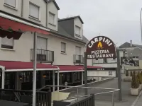 Hotel Carpini - 3-Star