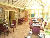 Arundel Park Hotel - breakfast