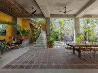 El Mambo Boutique Hotel Hotels in Las Terrenas