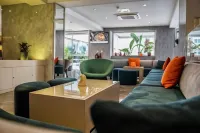 Pebbles Resort - Wifi