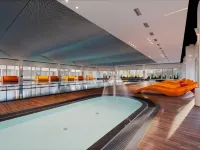 Lielupe Hotel Spa & Conferences by Semarah Hotels in Jurmala