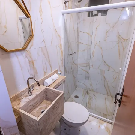 M3 Studio Hotel e Negocios