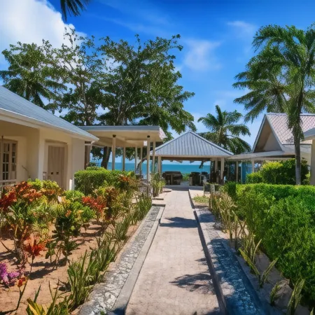 Villas de Mer