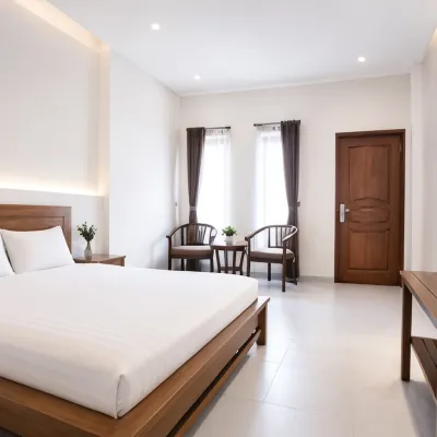 Namora Residence Jakarta Hotels near Cibubur Junction