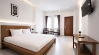 Namora Residence Jakarta - Homestays