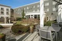 Courtyard Seattle Kirkland