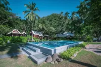Baan Thong Ching Resort - Merinäköala