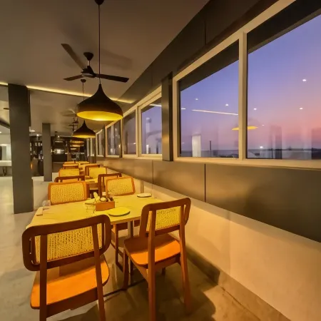 Zip By Spree Hotels Ranjangaon