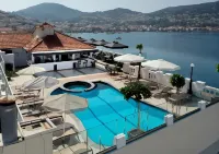 Samos City Hotel - Ocean View