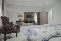 Aries Biru Hotel and Villa - Spa