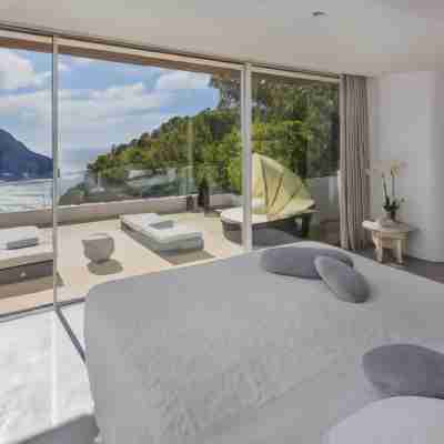 Hacienda Na Xamena, Ibiza Rooms