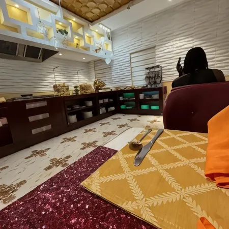 Golden Vista Hotels