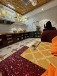 Golden Vista Hotels - parking